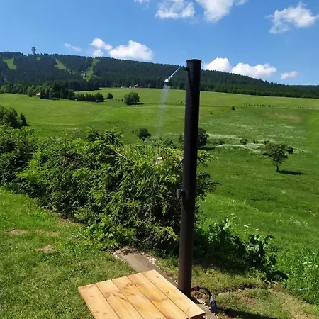 Alpesi faház Helena