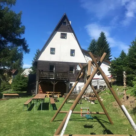 Helena Loučná pod Klínovcem