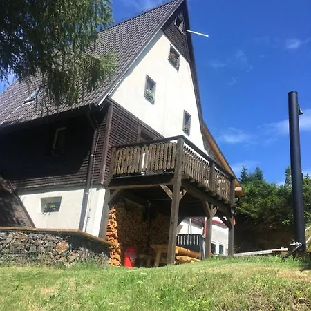 Helena Loučná pod Klínovcem