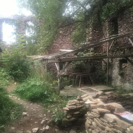 Alpesi faház Helena *