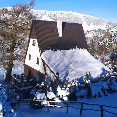 Alpesi faház Helena *