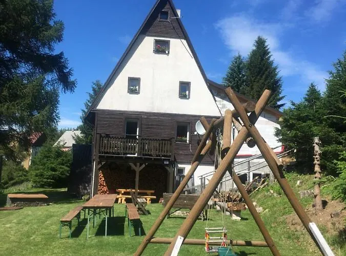 Helena Loučná pod Klínovcem