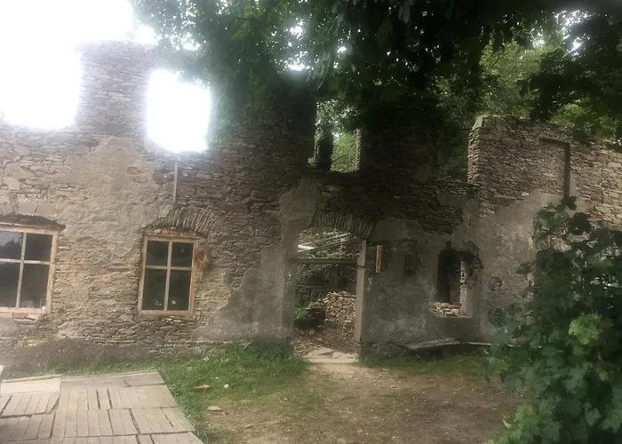 Helena * Loučná pod Klínovcem